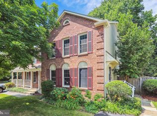 7902 Jensen Pl, Bethesda, MD 20817