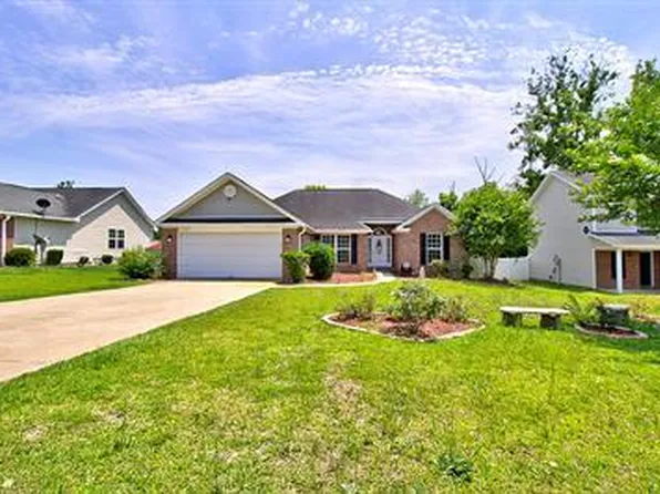 403 E Banks St, Glennville, GA 30427