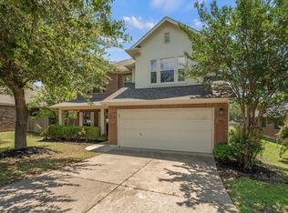 2306 Hayfield Sq, Pflugerville, TX 78660