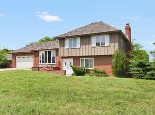 14904 E Timber Lake Rd, Wichita, KS 67230