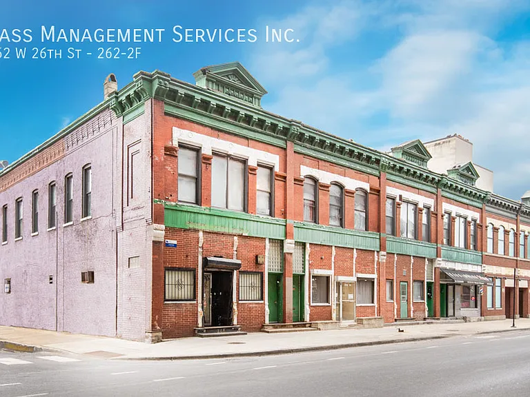 262 W 26th St #2F — Photo 14