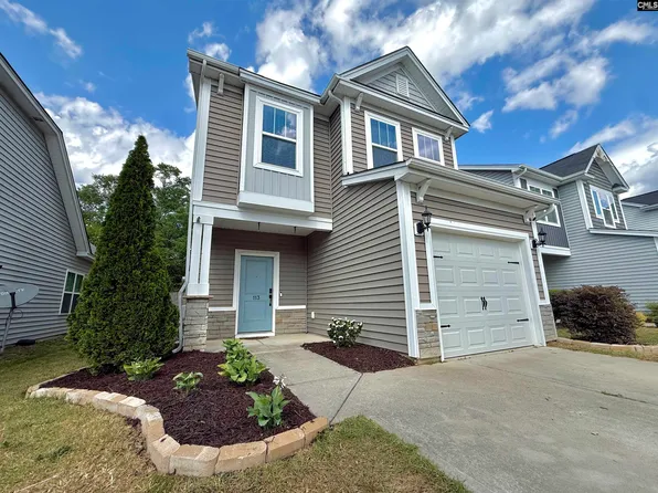 113 Cherrybark Ln, West Columbia, SC 29169