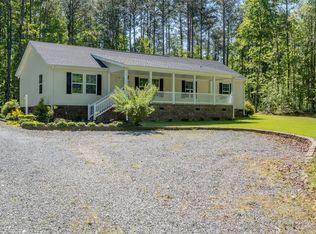263 Windward Dr, Henrico, NC 27842