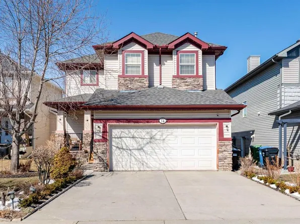14 S Bridlerange Cir SW, Calgary, AB T2Y 5H4