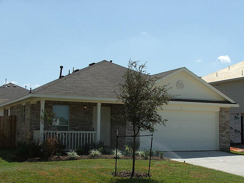1st image of 20611 Rainport Cir