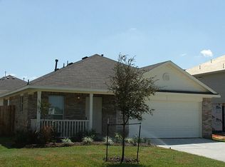 20611 Rainport Cir, Katy, TX 77449