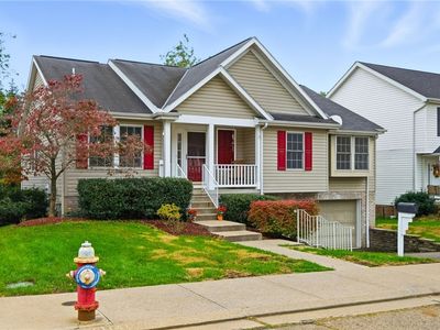 178 Oakbrook Cir, Pittsburgh, PA, 15220