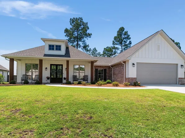 25 Sapphire Dr, Purvis, MS 39475