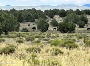 73A Off Of Ave, Ash Fork, AZ 86320