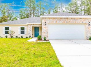 11372 W Sandpiper Ave, Brooksville, FL 34614