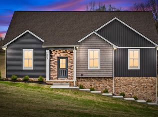 1215 Southside Rd LOT 1, Southside, TN 37171