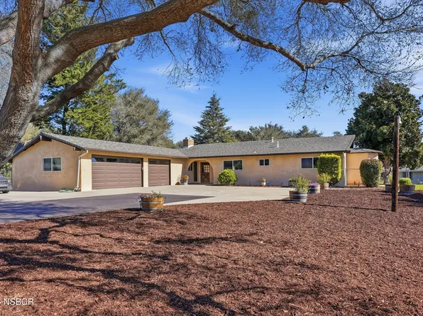 448 Pomeroy Rd, Nipomo, CA 93444