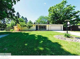 1311 Orlando Dr, Haslett, MI 48840