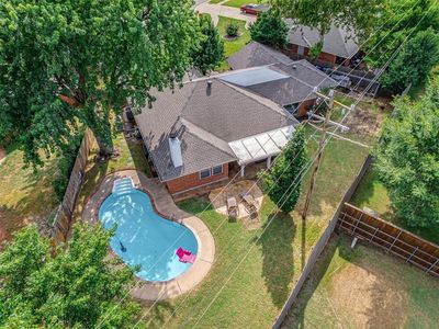 18520 English Oak Ln, Edmond, OK, 73012