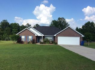 8232 Reservoir Rd, Collinsville, MS 39325