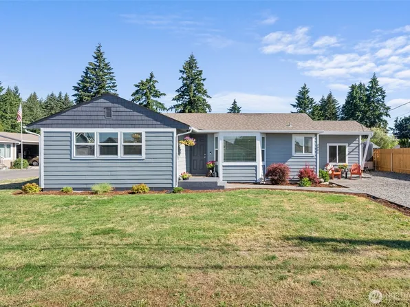 2801 Borst Avenue, Centralia, WA 98531