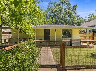 1419 Chestnut St, Chico, CA 95928