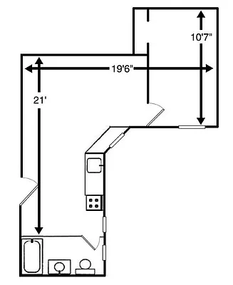 Rented by Evans Real Estate | media 17