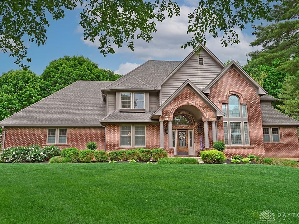 1st image of 3906 Creekway Trl