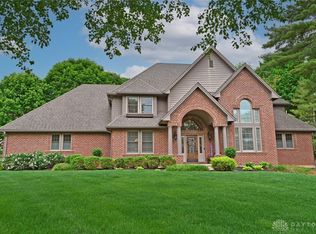 3906 Creekway Trl, Dayton, OH 45440