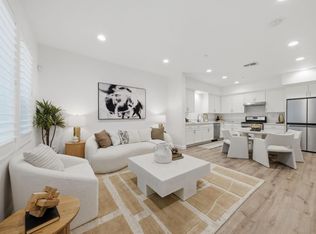 8555 Boardwalk Way, Newark, CA 94560