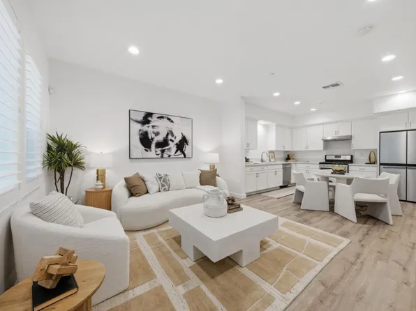 8555 Boardwalk Way, Newark, CA 94560