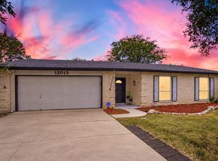 12015 EL SENDERO ST, San Antonio, TX 78233