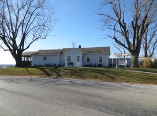 6714 Nebo Hills Rd, Liberty, MO 64068