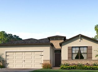 2274 Capital Dr SE, Palm Bay, FL 32909