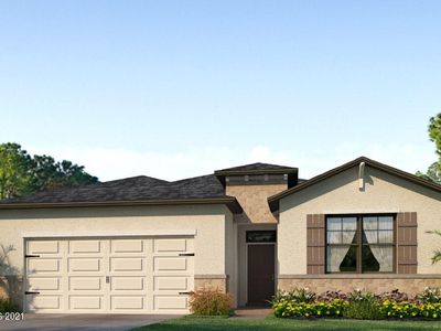 1153 Dunes Ave, West Melbourne, FL, 32904