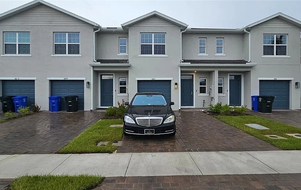 8405 Everly Preserve Dr