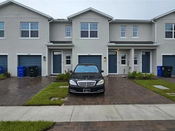8405 Everly Preserve Dr, Lehigh Acres, FL 33971