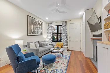 Sold by Corcoran