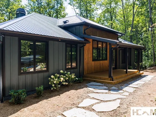 384 Lone Panther Ridge Ridge, Cashiers, NC 28717