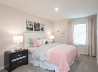 Lancaster Interior Unit Plan, Avalon - Vista Series, Conyers, GA 30013