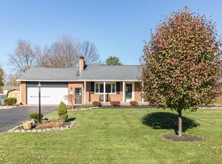 3843 Rolling Ridge Rd NE, Canton, OH 44721