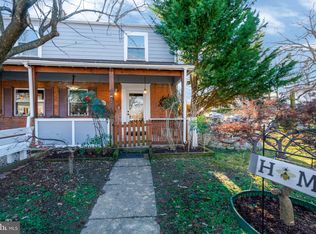 2211 Huntington Ave, Alexandria, VA 22303