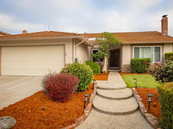 702 Topawa Dr, Fremont, CA 94539