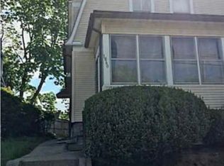 1060 Narragansett Blvd, Cranston, RI 02905