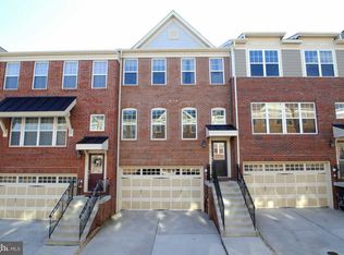 2707 Amber Crest Rd, Hanover, MD 21076