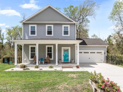 205 Bangor Court, Hubert, NC, 28539