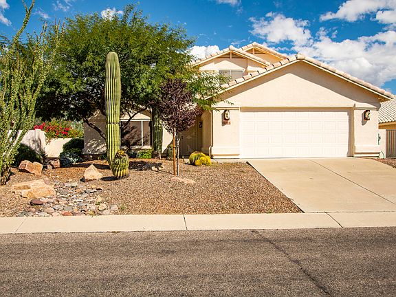 4th image of 10722 N Sand Canyon Pl