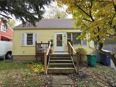 15 Cecil St, Buffalo, NY, 14216