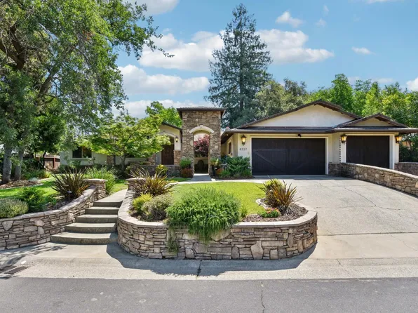 8337 E Granite Dr, Granite Bay, CA 95746