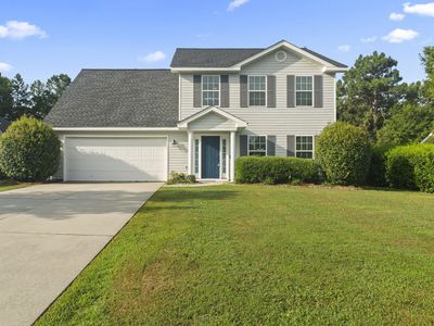 2084 Gardenview Dr, Graniteville, SC, 29829