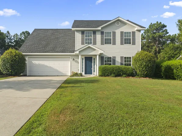2084 Gardenview Dr, Graniteville, SC 29829