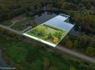 2202 Inwood Rd, Washington, MI 48095