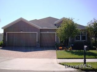 3970 Funston Cir, Melbourne, FL 32940