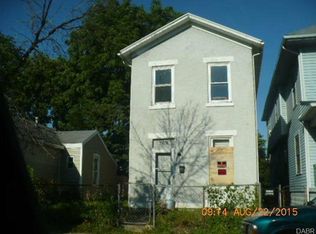 269 Allen St, Dayton, OH 45410