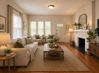1617 Kenilworth Ave, Charlotte, NC 28203